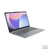Kép 1/9 - Lenovo IdeaPad Slim 3 15IAN8 15,6"FHD/Intel Core i3-N305/8GB/512GB/Int.VGA/szürke laptop