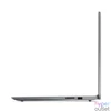 Kép 4/9 - Lenovo IdeaPad Slim 3 15IAN8 15,6"FHD/Intel Core i3-N305/8GB/512GB/Int.VGA/szürke laptop