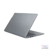 Kép 6/9 - Lenovo IdeaPad Slim 3 15IAN8 15,6"FHD/Intel Core i3-N305/8GB/512GB/Int.VGA/szürke laptop
