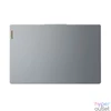Kép 7/9 - Lenovo IdeaPad Slim 3 15IAN8 15,6"FHD/Intel Core i3-N305/8GB/512GB/Int.VGA/szürke laptop