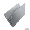 Kép 9/9 - Lenovo IdeaPad Slim 3 15IAN8 15,6"FHD/Intel Core i3-N305/8GB/512GB/Int.VGA/szürke laptop
