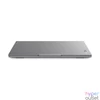 Kép 12/16 - Lenovo Yoga Pro 9 16IMH9 16"3,2K/Intel Core Ultra 9 185H/32GB/1TB/RTX 4050 6GB/Win11/szürke laptop