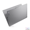 Kép 13/16 - Lenovo Yoga Pro 9 16IMH9 16"3,2K/Intel Core Ultra 9 185H/32GB/1TB/RTX 4050 6GB/Win11/szürke laptop
