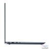 Kép 2/6 - Lenovo IdeaPad Slim 5 14IMH9 14"WUXGA/Intel Core Ultra 7-155H/32GB/1TB/Int.VGA/Win11/kék laptop