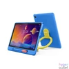 Kép 7/7 - Lenovo Tab TB311XU 10,1" 4/128GB szürke Wi-Fi + LTE tablet + ütésálló tok gyerekeknek és toll
