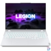 Kép 2/2 - Lenovo Legion 5 Pro 16ACH6 16"WQXGA/AMD Ryzen 5-5600H/16GB/512GB/RTX 3050 4GB/Win10/fehér laptop