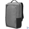 Kép 2/7 - Lenovo B530 Urban Backpack 15,6" szürke notebook hátizsák