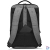 Kép 3/7 - Lenovo B530 Urban Backpack 15,6" szürke notebook hátizsák