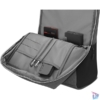 Kép 4/7 - Lenovo B530 Urban Backpack 15,6" szürke notebook hátizsák