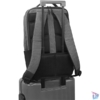 Kép 6/7 - Lenovo B530 Urban Backpack 15,6" szürke notebook hátizsák