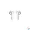 Kép 1/7 - LG TONE Free FP3W True Wireless Bluetooth fehér fülhallgató