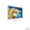 Kép 4/5 - LG 23,6" 24TQ510S-WZ HD ready LED Smart fehér TV-monitor
