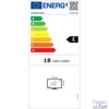 Kép 5/5 - LG 23,6" 24TQ510S-WZ HD ready LED Smart fehér TV-monitor