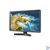 Kép 4/6 - LG 23,6" 24TQ510S-PZ HD ready LED Smart fekete TV-monitor