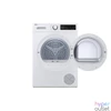 Kép 12/19 - LG RH80T2AP6M fehér, 8 kg, hőszivattyús, szárítógép