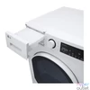 Kép 15/19 - LG RH80T2AP6M fehér, 8 kg, hőszivattyús, szárítógép