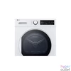 Kép 3/19 - LG RH80T2AP6M fehér, 8 kg, hőszivattyús, szárítógép