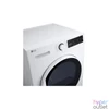 Kép 7/19 - LG RH80T2AP6M fehér, 8 kg, hőszivattyús, szárítógép