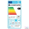 Kép 9/19 - LG RH80T2AP6M fehér, 8 kg, hőszivattyús, szárítógép