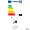 Kép 1/6 - LG 34" 34WP65CP UWQHD VA 160Hz HDMI/DP ívelt gamer monitor