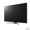Kép 2/7 - LG 50" 50UR81003LJ 4K UHD Smart LED TV