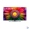 Kép 1/7 - LG 50" 50UR81003LJ 4K UHD Smart LED TV