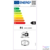 Kép 6/7 - LG 55" 55UR78003LK 4K UHD Smart LED TV