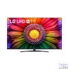 Kép 1/7 - LG 65" 65UR81003LJ 4K UHD Smart LED TV