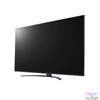Kép 2/7 - LG 75" 75UR81003LJ 4K UHD Smart LED TV