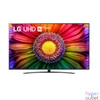 Kép 1/7 - LG 75" 75UR81003LJ 4K UHD Smart LED TV