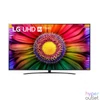 Kép 1/7 - LG 86" 86UR81003LA 4K UHD Smart LED TV