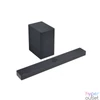 Kép 1/8 - LG SC9S 3.1.3 csatornás Dolby Atmos hangprojektor rendszer