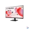 Kép 2/8 - LG 31,5" 32MR50C-B FHD VA HDMI/VGA ívelt monitor