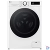 Kép 1/12 - LG F2WR508S0W keskeny 8 kg elöltöltős mosógép