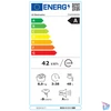 Kép 12/12 - LG F2WR508S0W keskeny 8 kg elöltöltős mosógép