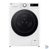 Kép 3/12 - LG F2WR508S0W keskeny 8 kg elöltöltős mosógép