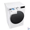 Kép 6/12 - LG F2WR508S0W keskeny 8 kg elöltöltős mosógép
