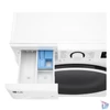 Kép 7/12 - LG F2WR508S0W keskeny 8 kg elöltöltős mosógép