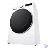 Kép 8/12 - LG F2WR508S0W keskeny 8 kg elöltöltős mosógép