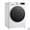 Kép 9/12 - LG F2WR508S0W keskeny 8 kg elöltöltős mosógép