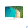 Kép 2/6 - LG 27" 27TQ615S-WZ Full HD HDMI/USB/CI/WiFi/Bluetooth fehér smart monitor/TV