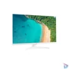 Kép 3/6 - LG 27" 27TQ615S-WZ Full HD HDMI/USB/CI/WiFi/Bluetooth fehér smart monitor/TV
