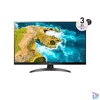 Kép 1/6 - LG 27" 27TQ615S-PZ Full HD HDMI/USB/CI/WiFi/Bluetooth fekete smart monitor/TV
