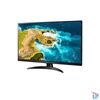 Kép 2/6 - LG 27" 27TQ615S-PZ Full HD HDMI/USB/CI/WiFi/Bluetooth fekete smart monitor/TV