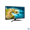 Kép 3/6 - LG 27" 27TQ615S-PZ Full HD HDMI/USB/CI/WiFi/Bluetooth fekete smart monitor/TV