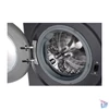 Kép 12/26 - LG F4WR511S2M 11 kg sötét inox elöltöltős mosógép