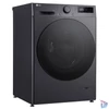 Kép 17/26 - LG F4WR511S2M 11 kg sötét inox elöltöltős mosógép
