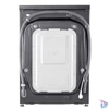 Kép 23/26 - LG F4WR511S2M 11 kg sötét inox elöltöltős mosógép