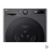 Kép 4/26 - LG F4WR511S2M 11 kg sötét inox elöltöltős mosógép