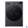 Kép 7/26 - LG F4WR511S2M 11 kg sötét inox elöltöltős mosógép